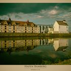 Hafen Bamberg