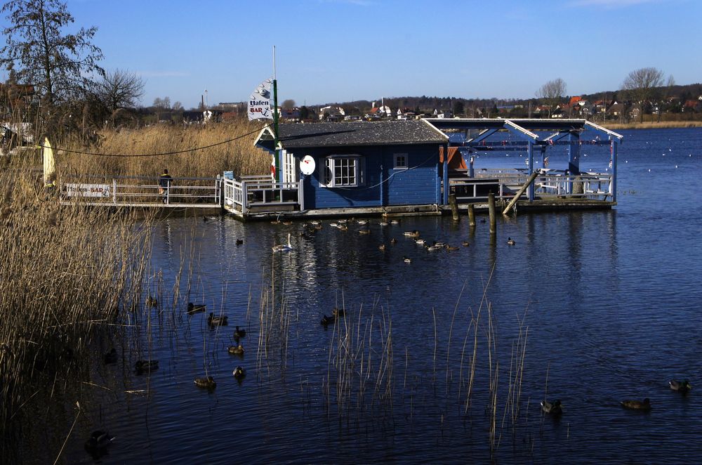 Hafen-Bar