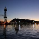 Hafen Barcelona