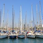 Hafen Barcelona