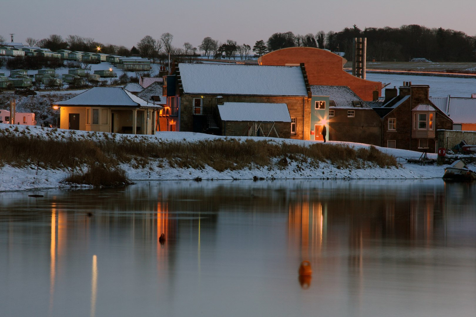 hafen