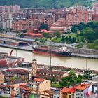 Hafen Bilbao