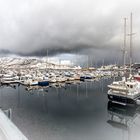 Hafen  Bodø  - 6