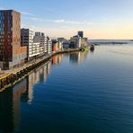 Hafen Bodø