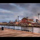 ~ Hafen ~ Boston ~