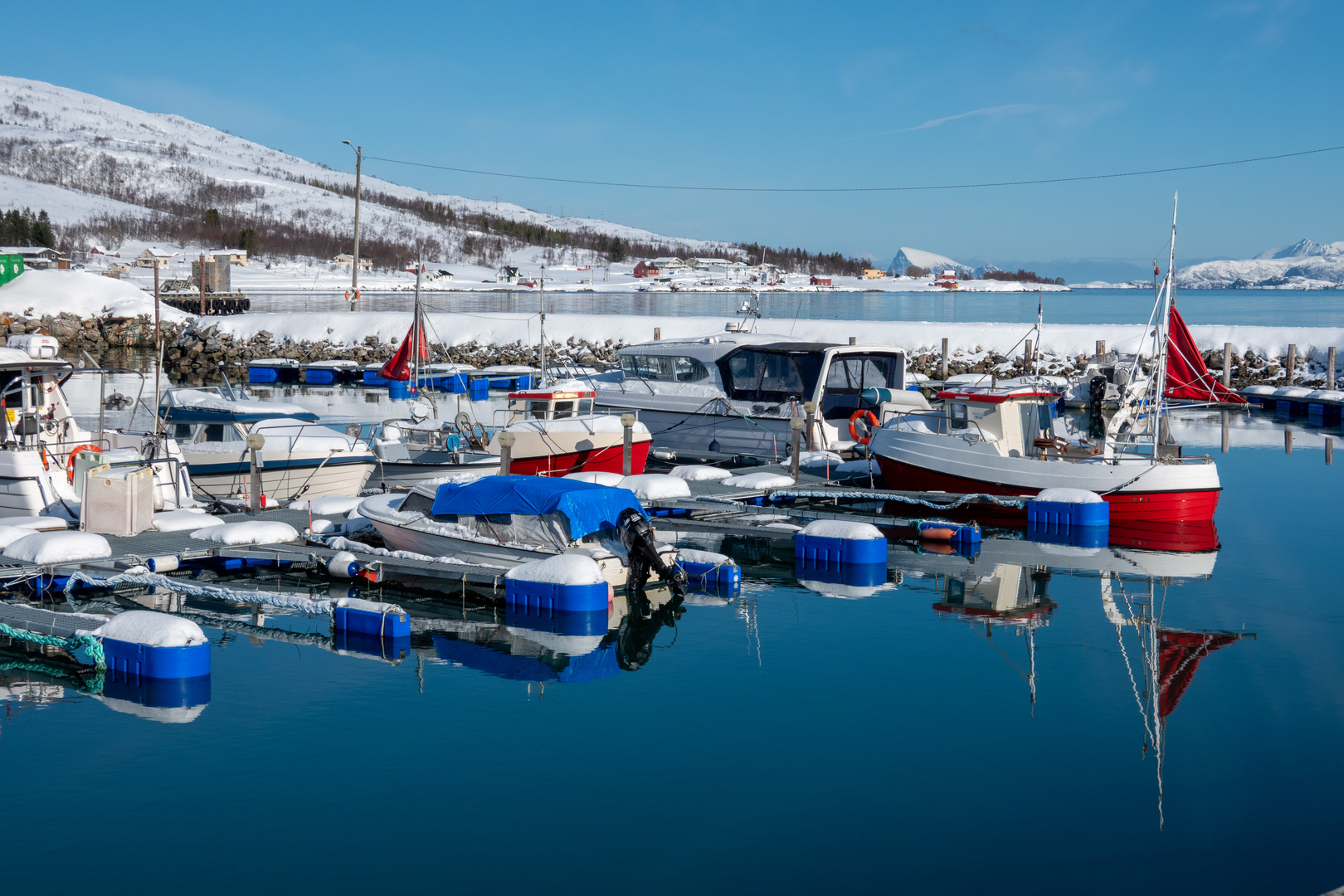 Hafen Botnhamn