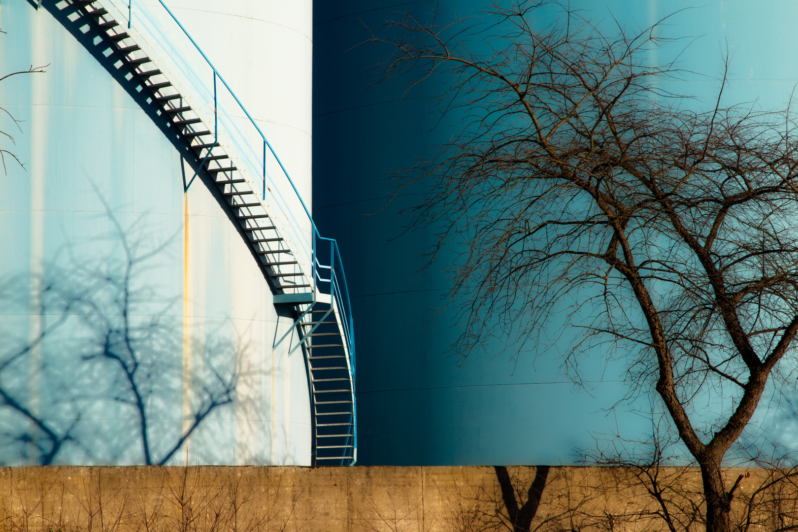 Hafen Braunschweig