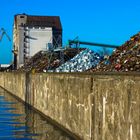 Hafen Braunschweig