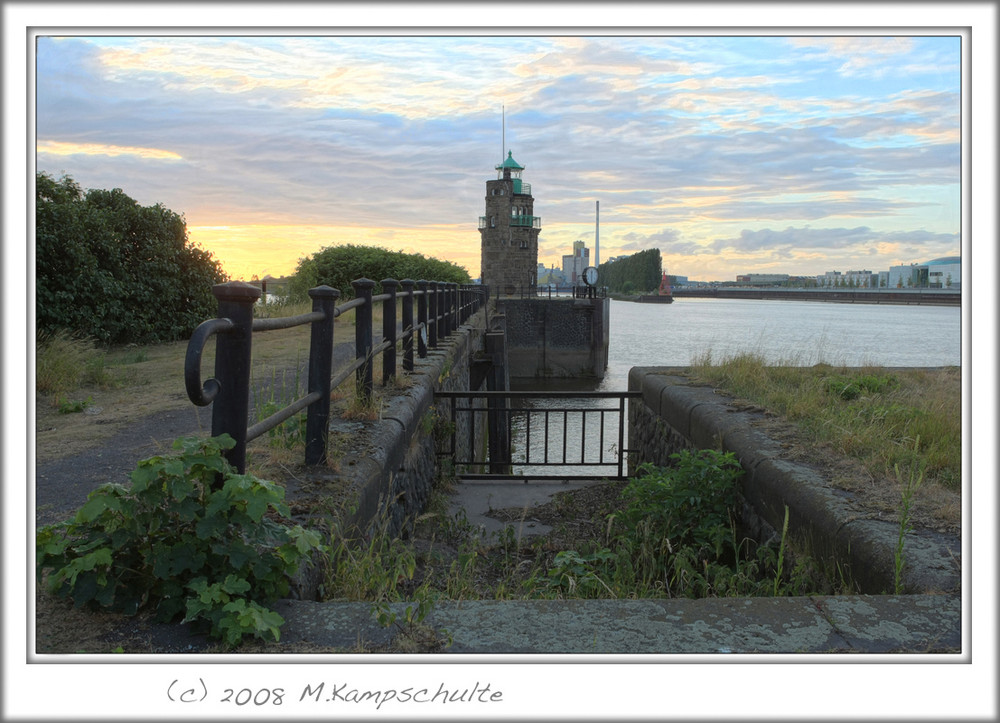 Hafen Bremen 2