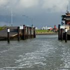 Hafen Büsum