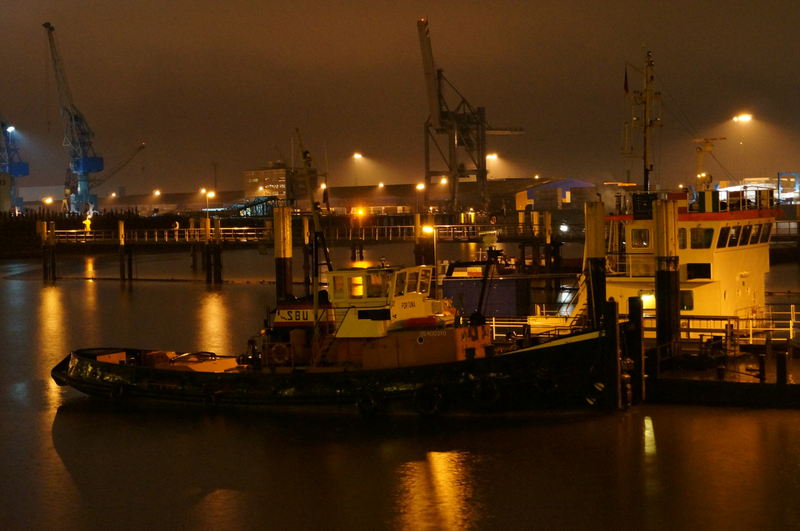 Hafen