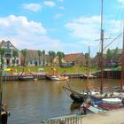 Hafen-Carolinensiel