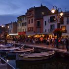 Hafen Cassis