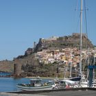 Hafen Castelsardo