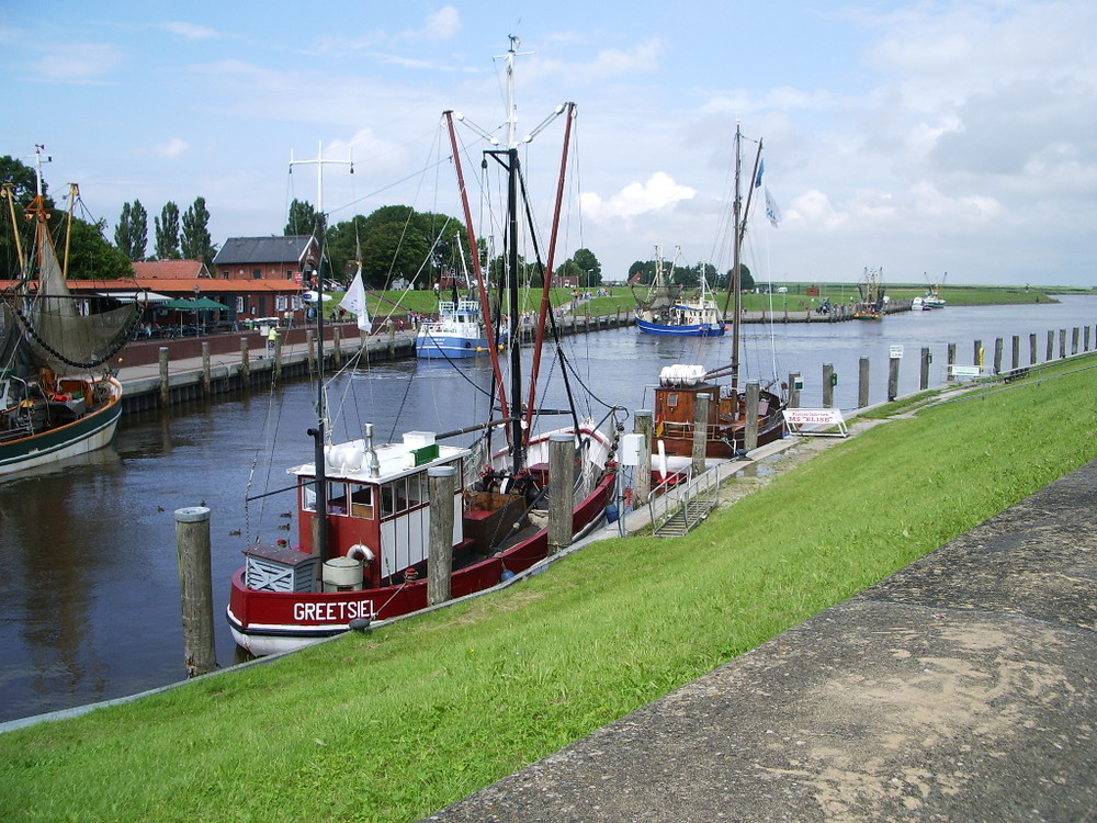 Hafen