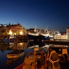 Hafen Chioggia