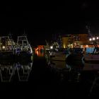 Hafen Chioggia