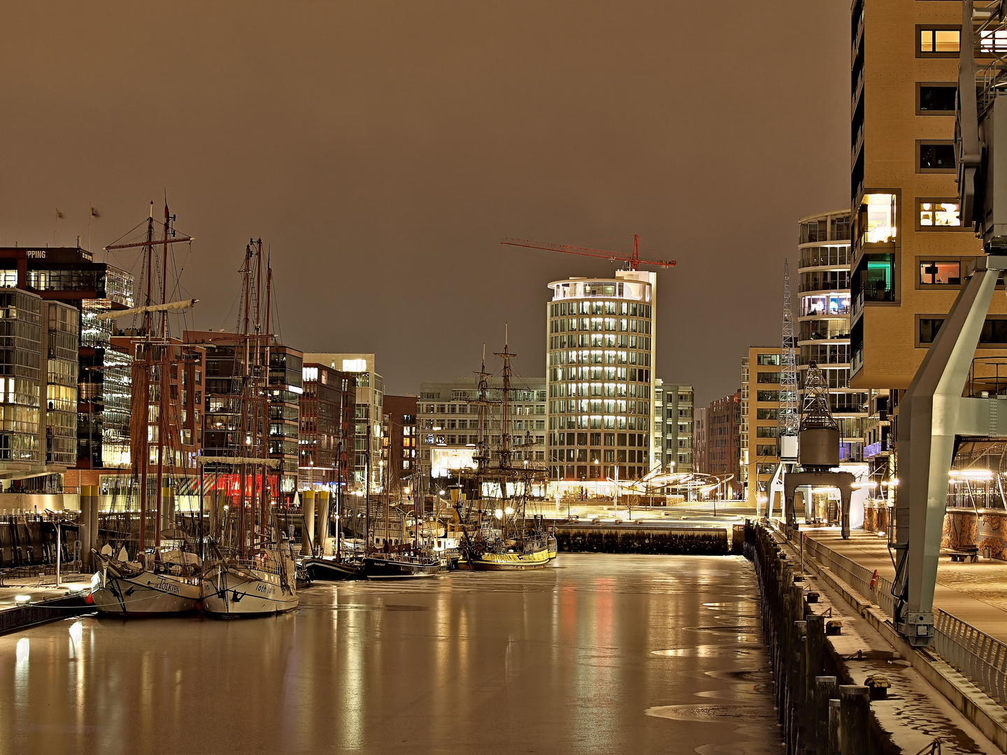 Hafen City 2