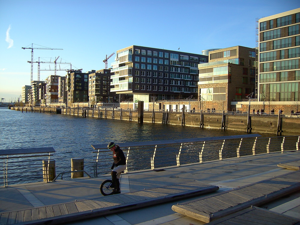 Hafen City 4