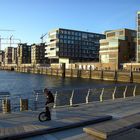 Hafen City 4