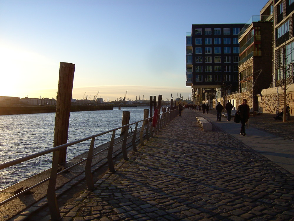 Hafen City 5