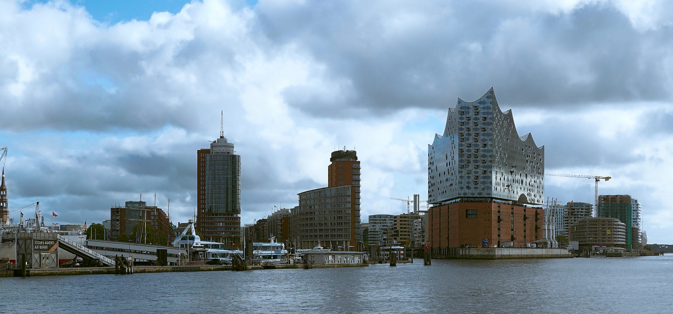 Hafen City