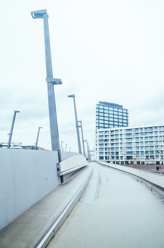 Hafen City Hamburg