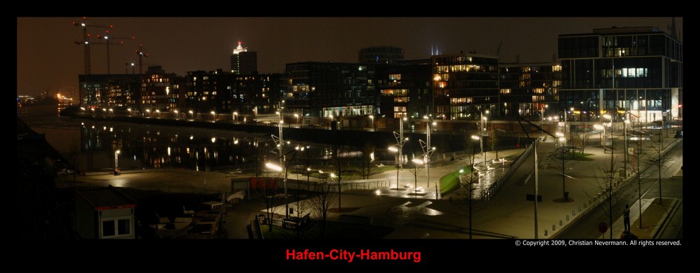 Hafen-City-Hamburg