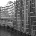 Hafen City Hamburg