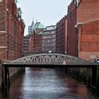 Hafen-City Hamburg