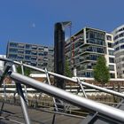 Hafen City - Hamburg - Deutschland
