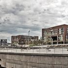 Hafen City Panorama