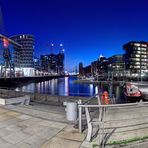 Hafen City Traditionshafen