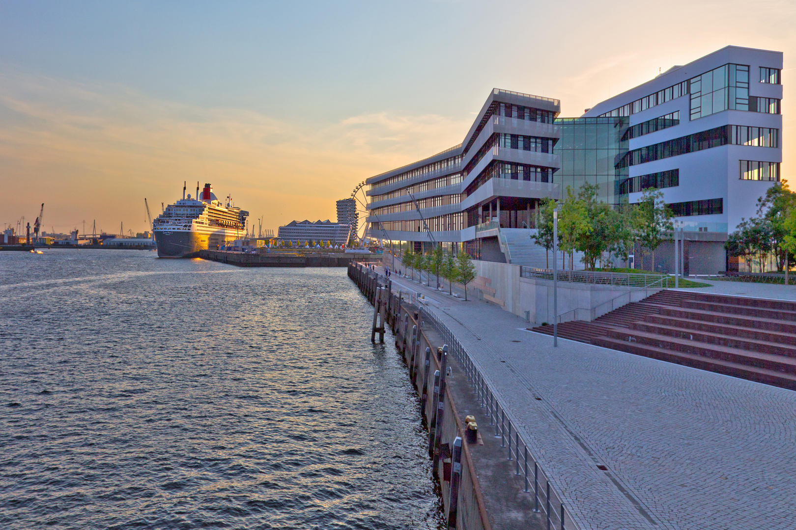 Hafen-City-Universität