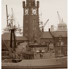 Hafen Cuxhaven