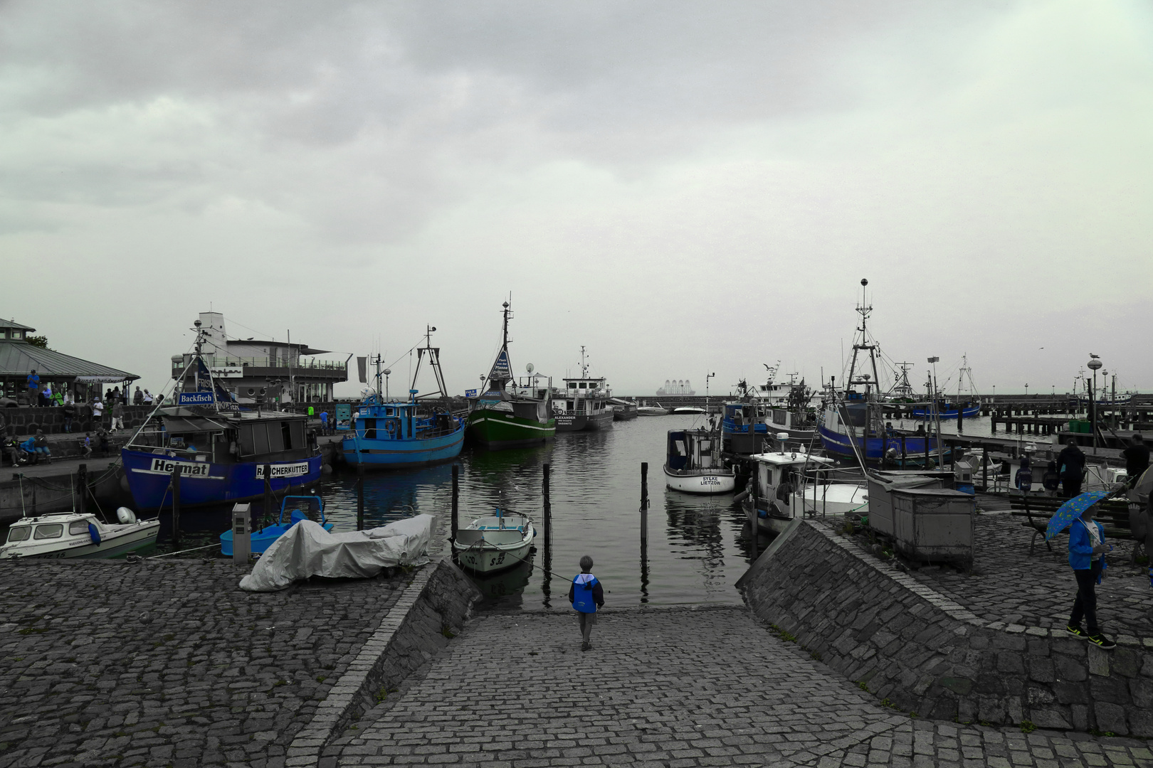 Hafen