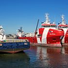 Hafen Den Helder