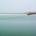 Hafen detail, Plattensee, Balatonszemes