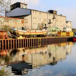 Hafen Dortmund