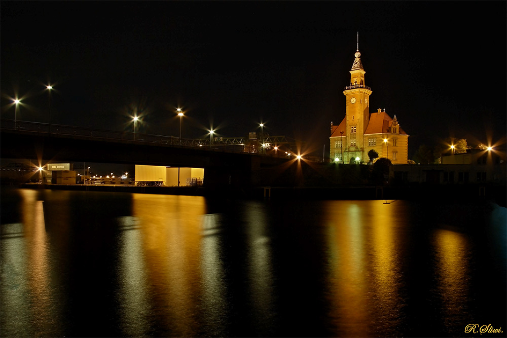 Hafen Dortmund