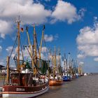 Hafen Dorum