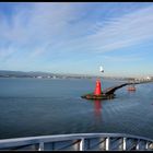 Hafen Dublin