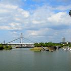 Hafen Düsseldorf 01