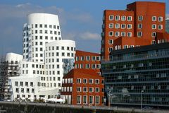 Hafen Düsseldorf 03