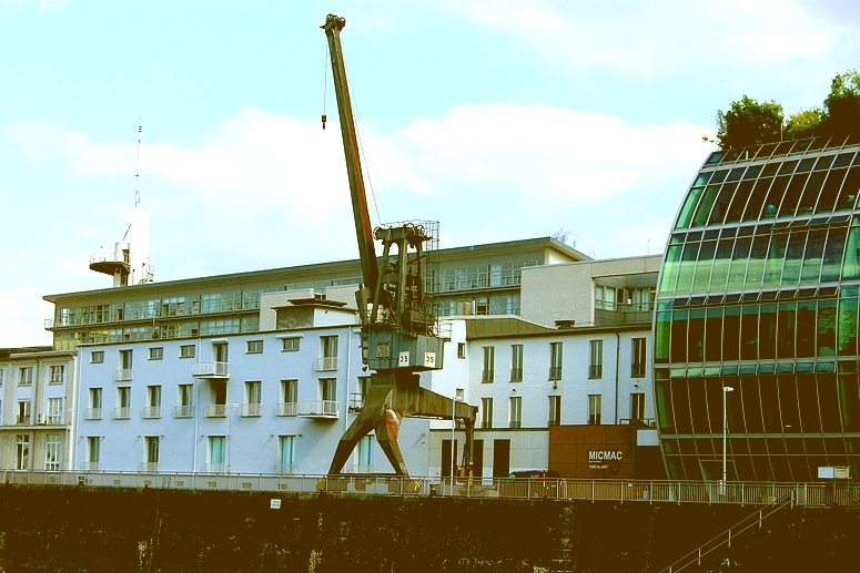 Hafen Düsseldorf 04