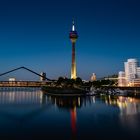 Hafen Düsseldorf