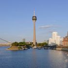 Hafen Düsseldorf