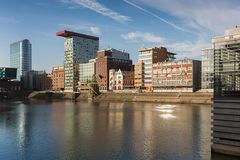 Hafen Düsseldorf (6/6)