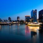 Hafen Düsseldorf