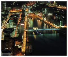 Hafen Düsseldorf